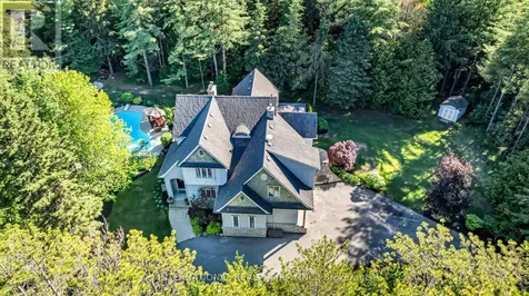 19748 Kennedy Road Caledon ON L7K 1Y2