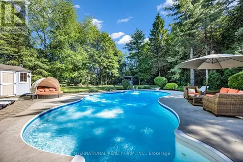 19748 Kennedy Road Caledon ON L7K 1Y2