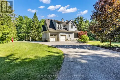 19748 Kennedy Road Caledon ON L7K 1Y2