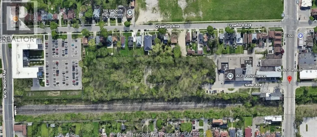 9324 Salter Avenue Windsor ON N9A 5C4