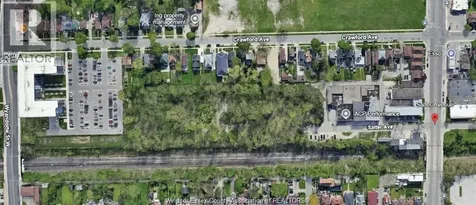 9324 Salter Avenue Windsor ON N9A 5C4