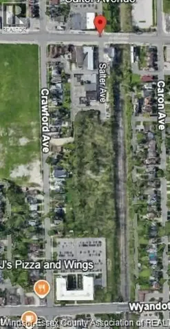 9324 Salter Avenue Windsor ON N9A 5C4