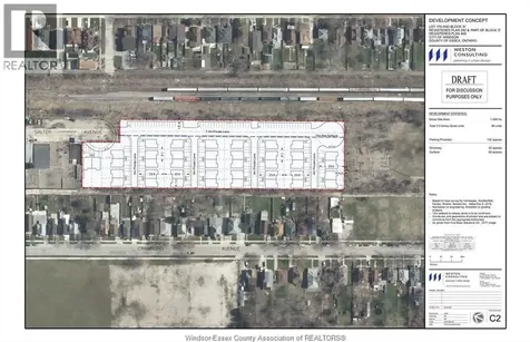 9324 Salter Avenue Windsor ON N9A 5C4