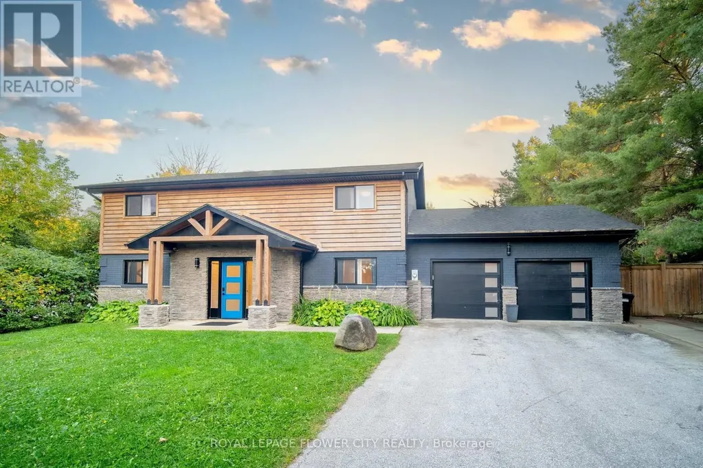 734 Mountain Road Collingwood ON L9Y 5G1