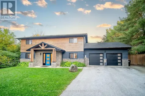 734 Mountain Road Collingwood ON L9Y 5G1