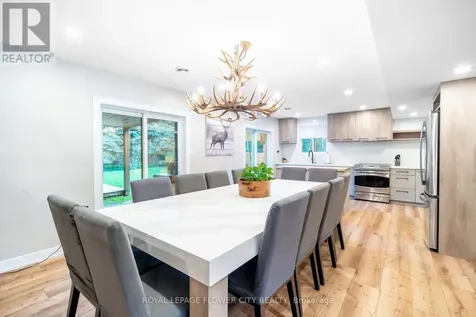 734 Mountain Road Collingwood ON L9Y 5G1