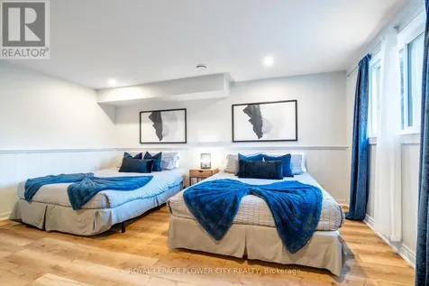 734 Mountain Road Collingwood ON L9Y 5G1