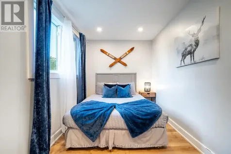 734 Mountain Road Collingwood ON L9Y 5G1