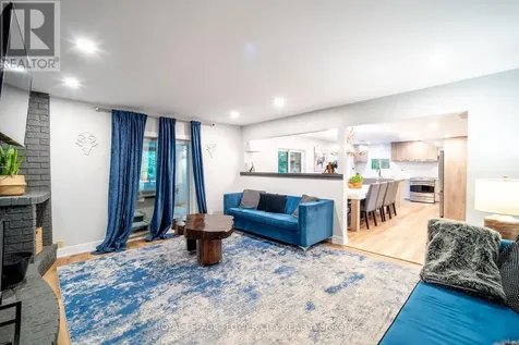 734 Mountain Road Collingwood ON L9Y 5G1
