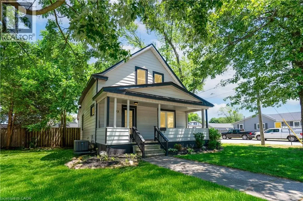 793 Steele Street Port Colborne ON L3K 4Z5
