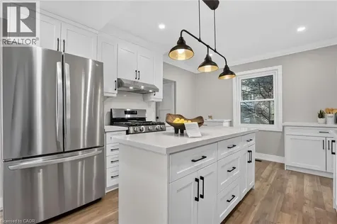 793 Steele Street Port Colborne ON L3K 4Z5