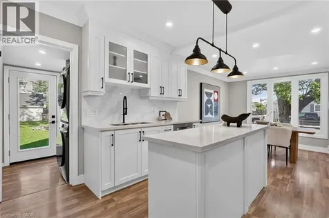 793 Steele Street Port Colborne ON L3K 4Z5
