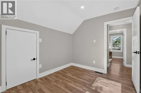 793 Steele Street Port Colborne ON L3K 4Z5
