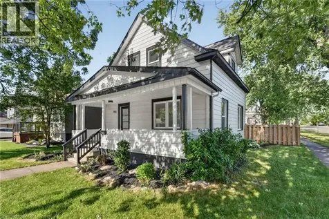 793 Steele Street Port Colborne ON L3K 4Z5