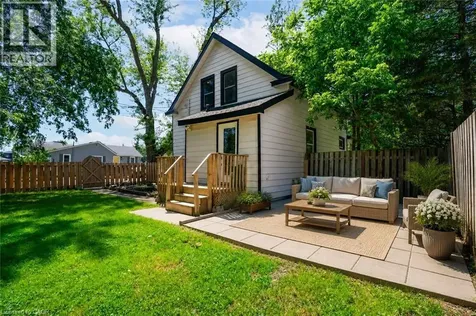 793 Steele Street Port Colborne ON L3K 4Z5
