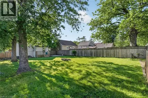 793 Steele Street Port Colborne ON L3K 4Z5