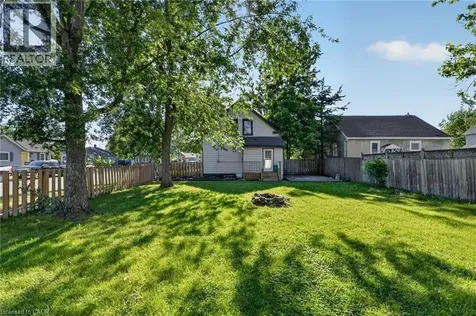 793 Steele Street Port Colborne ON L3K 4Z5