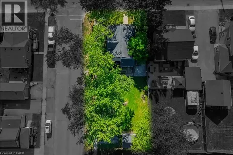 793 Steele Street Port Colborne ON L3K 4Z5