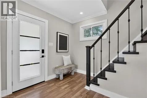 793 Steele Street Port Colborne ON L3K 4Z5
