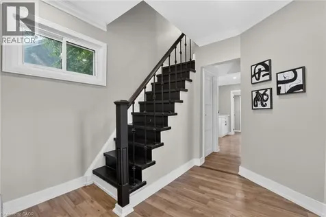 793 Steele Street Port Colborne ON L3K 4Z5