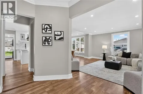 793 Steele Street Port Colborne ON L3K 4Z5