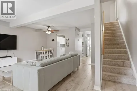 255 Northlake Drive Waterloo ON N2V 1Z2