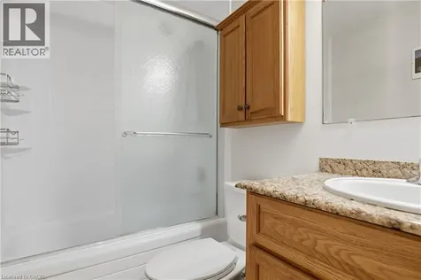 255 Northlake Drive Waterloo ON N2V 1Z2