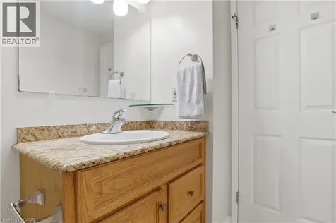 255 Northlake Drive Waterloo ON N2V 1Z2