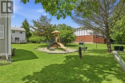 255 Northlake Drive Waterloo ON N2V 1Z2