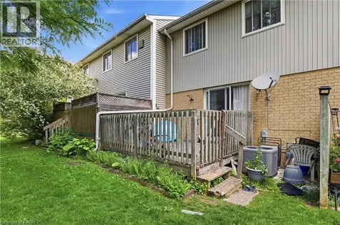 255 Northlake Drive Waterloo ON N2V 1Z2