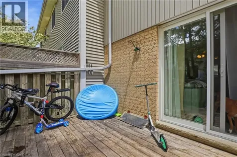 255 Northlake Drive Waterloo ON N2V 1Z2