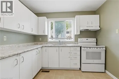 255 Northlake Drive Waterloo ON N2V 1Z2
