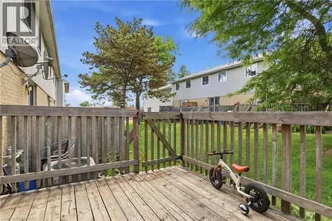 255 Northlake Drive Waterloo ON N2V 1Z2