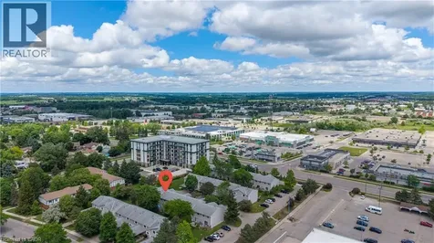 255 Northlake Drive Waterloo ON N2V 1Z2