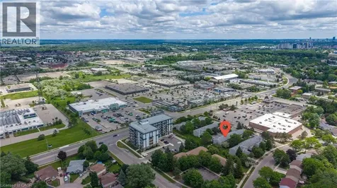 255 Northlake Drive Waterloo ON N2V 1Z2
