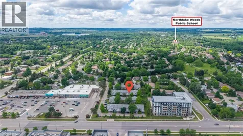255 Northlake Drive Waterloo ON N2V 1Z2