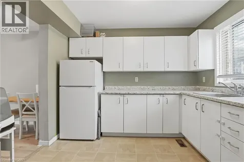 255 Northlake Drive Waterloo ON N2V 1Z2
