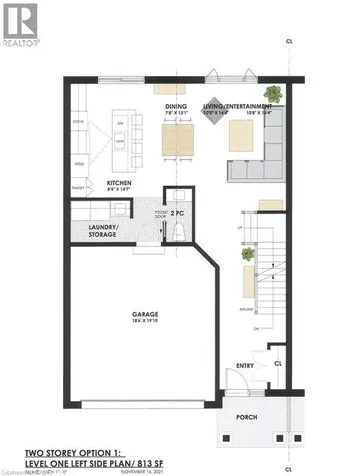 37 Bryans Way Grimsby ON L3M 5M6