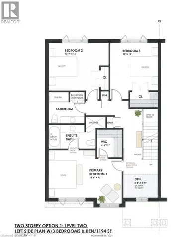 37 Bryans Way Grimsby ON L3M 5M6