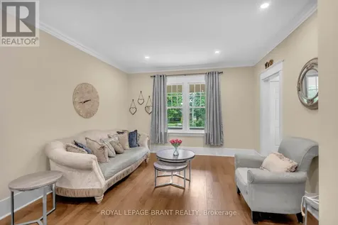 11 Tutela Heights Road Brantford ON N3T 1A2