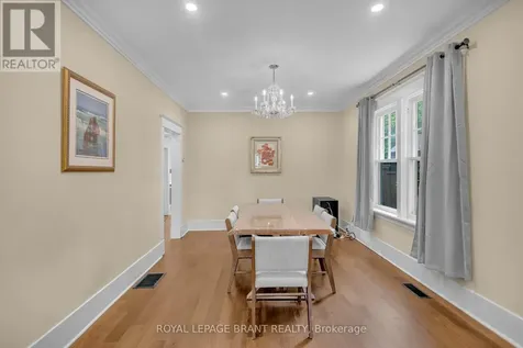 11 Tutela Heights Road Brantford ON N3T 1A2