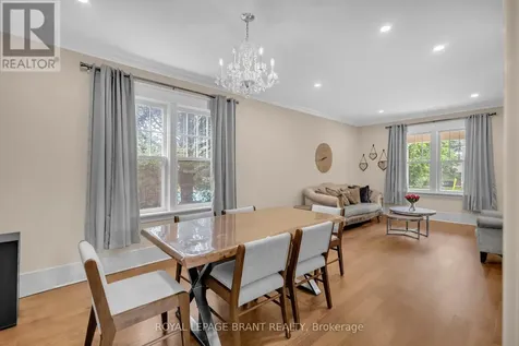 11 Tutela Heights Road Brantford ON N3T 1A2