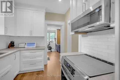 11 Tutela Heights Road Brantford ON N3T 1A2