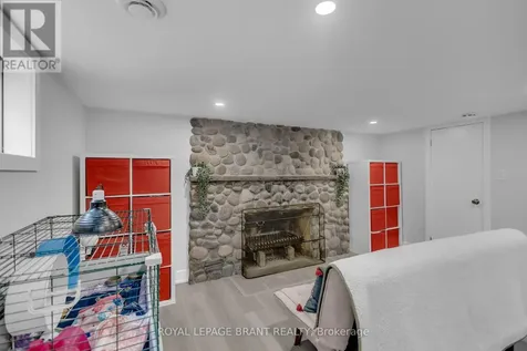 11 Tutela Heights Road Brantford ON N3T 1A2