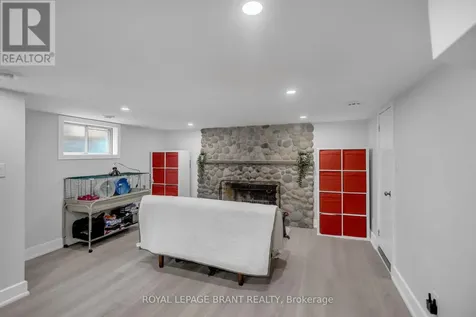 11 Tutela Heights Road Brantford ON N3T 1A2