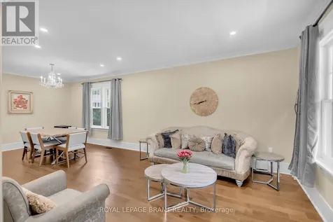 11 Tutela Heights Road Brantford ON N3T 1A2
