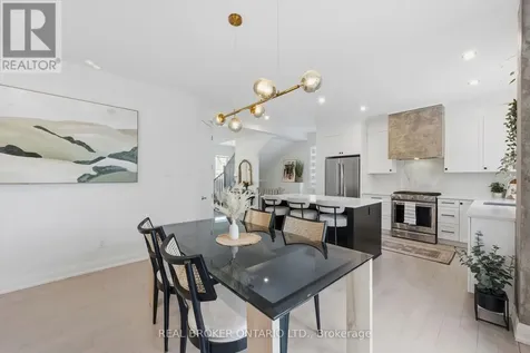 358 Lamarche Avenue Ottawa ON K1W 0N2