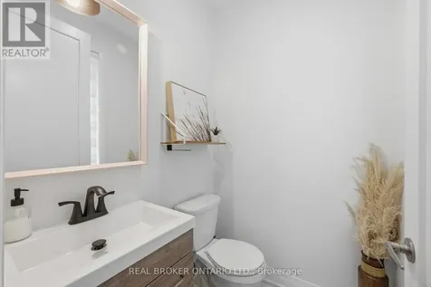 358 Lamarche Avenue Ottawa ON K1W 0N2
