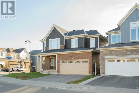 358 Lamarche Avenue Ottawa ON K1W 0N2