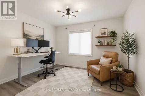 358 Lamarche Avenue Ottawa ON K1W 0N2